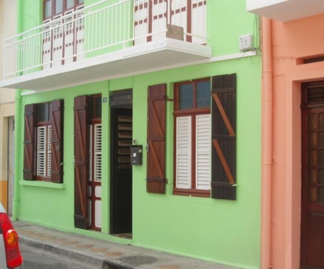 Maud Et Flo Apartment Sainte-Luce Ngoại thất bức ảnh