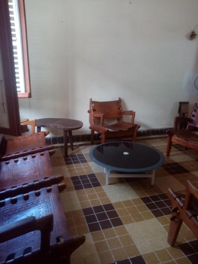 Maud Et Flo Apartment Sainte-Luce Ngoại thất bức ảnh