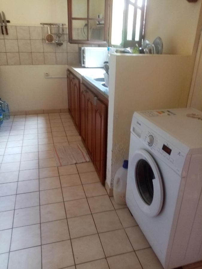 Maud Et Flo Apartment Sainte-Luce Ngoại thất bức ảnh